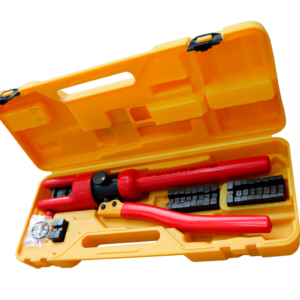 HPI Insulated Hydraulic Crimper