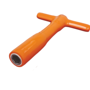 ITTK Insulated Tubular T-shaped Wrench