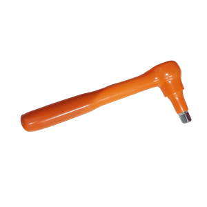 RI Insulated Ratchet Socket Wrench