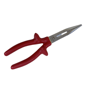 LPRI Insulated Long Nose Pliers