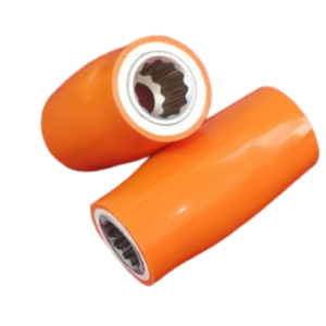 HSI-1/2 Short Insulated Attachment