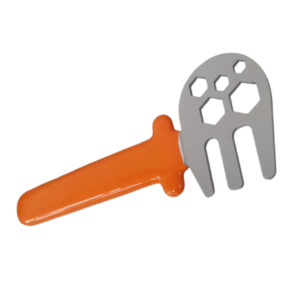 SIW-2 Insulated Supporting Wrench