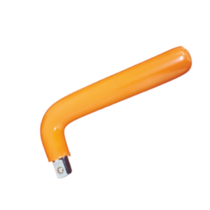 WLI-1/2 Insulated L-handle Bar
