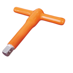WTI-1/2 Insulated T-handle Bar
